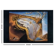 Poster - Studio B - Dali - Premiere Explosion 23x35 Wall Art p3363
