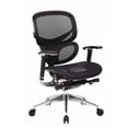 thumbnail image 1 of Nicer Furniture Synchro Mechanism Control And Headset Adjustable Office Chair, 1 of 5