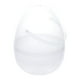 thumbnail image 2 of Cápsula de almacenamiento de huevos de Pascua transparente pequeña, 2 of 6