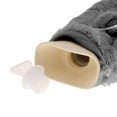 thumbnail image 3 of Botella de agua Caliente Colco Bolsa de agua Larga 2L Gris3, 3 of 7