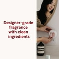 thumbnail image 6 of Pura - Fragrance for Smart Home Air Diffusers - Room Freshener - Aromatherapy Scents for Bedrooms & Living Rooms - Odor Eliminator - 2 Pack - Velvet Berry, 6 of 7