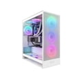thumbnail image 4 of NZXT F420 RGB Core 420 mm Single-Frame RGB Fan Unit - 1 Pack (rf-u42hf-w1), 4 of 4