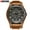 Gold, variant on Curren 8225 Army Military Quartz Mens Watches Top Brand Luxury Leather Men Watch Casual Sport Male Clock Watch Relogio Masculino - Quartz Wristwatches