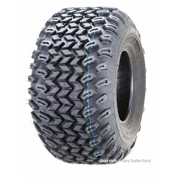 One WANDA UTV ATV Tires 22x11-8 22x11x8 4PR High Load -10141