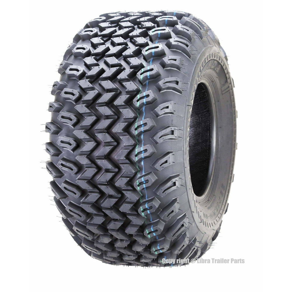 One WANDA UTV ATV Tires 22x118 22x11x8 4PR High Load 10141 Walmart