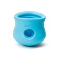 thumbnail image 1 of Juguete masticable para perros WEST PAW Toppl, resistente, azul, grande, 1 of 2