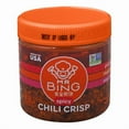 thumbnail image 2 of (6 pack) Mr Bing Chili Crisp, Spicy, 4oz, 2 of 6