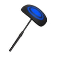 thumbnail image 4 of Colaxi Support de Sac de Golf Tige de Support Rétractable Bâton Portable Léger Système de Support de Sac de Golf Réglable Cadeau de Golf pour Hommes Bleu, 4 of 8