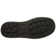thumbnail image 4 of Blundstone Steel Toe Slip-On Elastic Side Boots, Kick Guard, Black, US size 13, 4 of 7