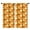 White-2, variant on Leopard Print 52x63in(132x160cm) Curtains 2 Panels for Kids Bedroom, Window Drapes for Kids Boys Girls Bedroom Curtains Designed To Spark Joy and Creativity