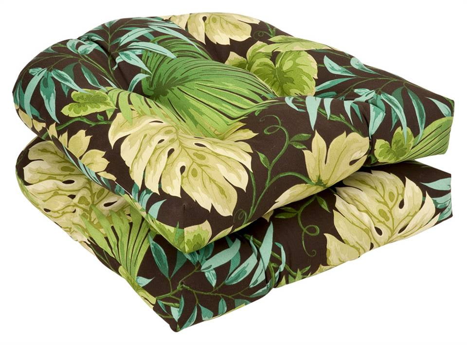 Wicker Chair Outdoor Seat Cushions - Clarence Robison blog