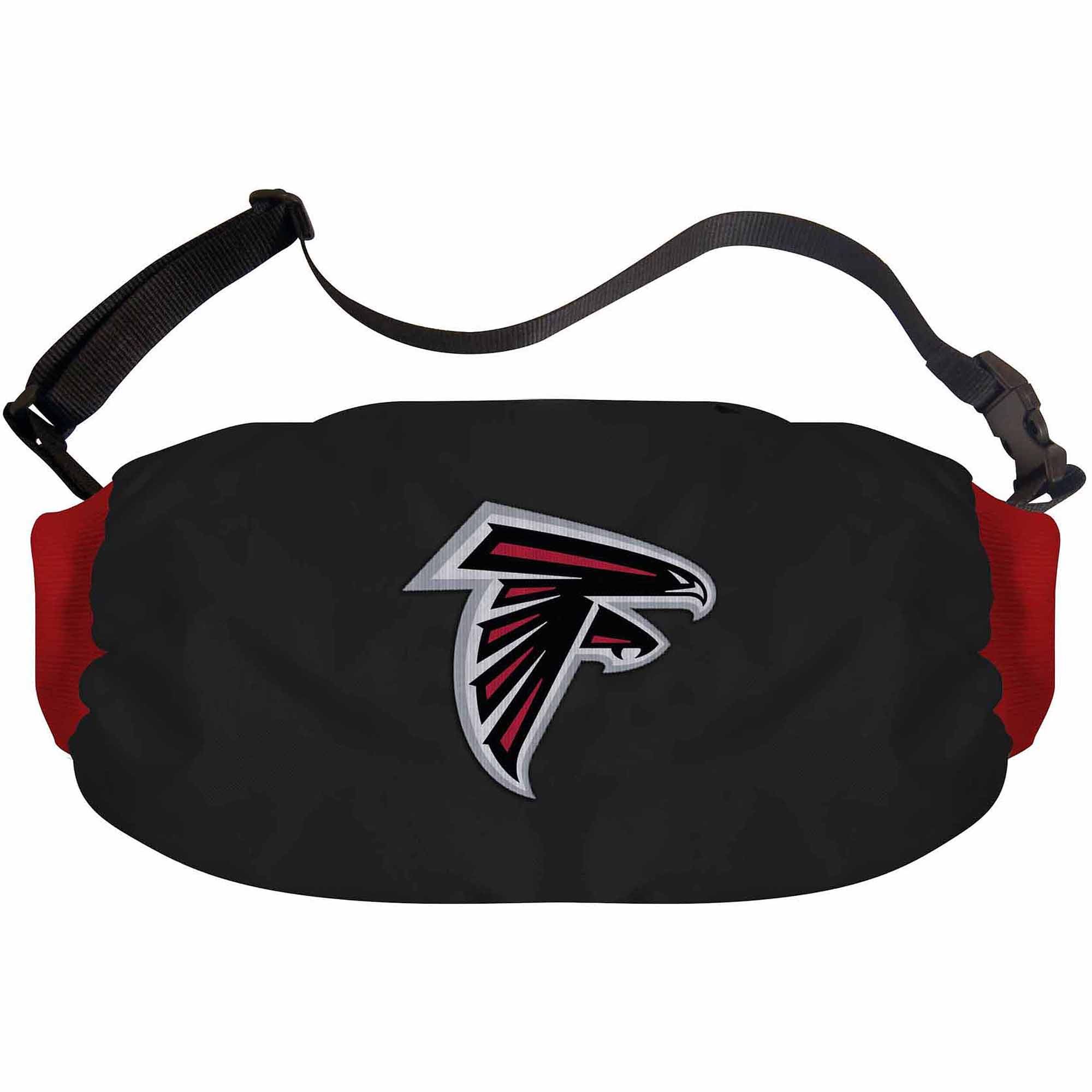 Details about   Cutters Black Football Belt Attached Hand-warmer 