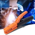 thumbnail image 3 of 800A Electrode Holder Welding Stick Rod Clamp Heat Resistant for MMA ARC Welder, 3 of 8