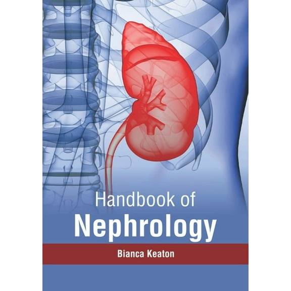 Handbook of Nephrology, (Hardcover)