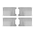 thumbnail image 4 of fastboy 6x Filet de Protection pour 1/16 Pouce Long DIY 3888A Tigre Roi Pièces Allemand, 4 of 6