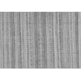 thumbnail image 1 of Ahgly Company Indoor Rectangle Abstract Gray Modern Area Rugs, 2' x 3', 1 of 4