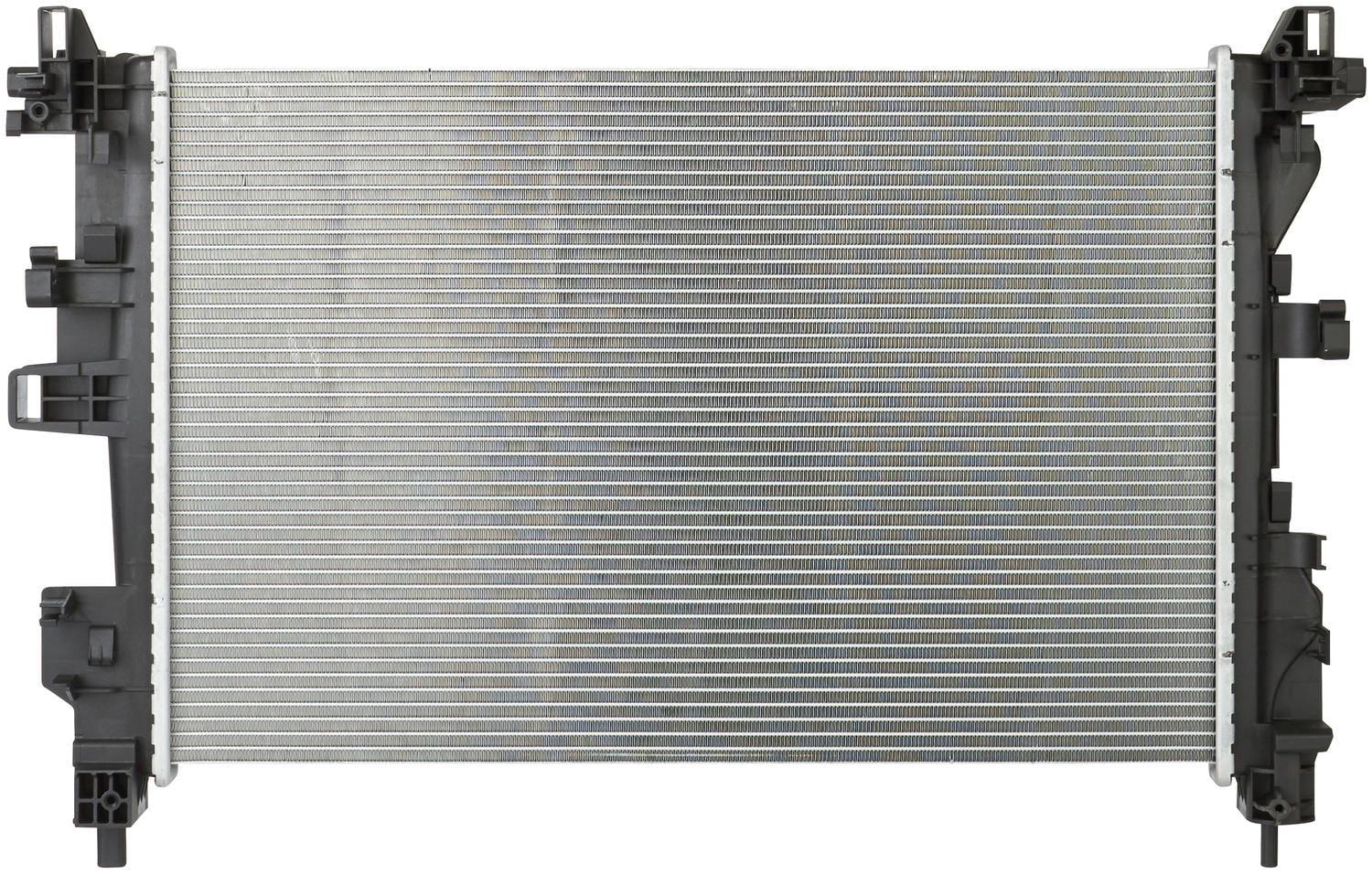 Spectra Premium CU13533 Automotive Radiator