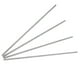 thumbnail image 5 of EJE 4PCS EJE HEXADECIMAL 5 mm Accesorios de Eje de Transmisio de desgaste de acero inoxidable de acero inoxidable, 5 of 7