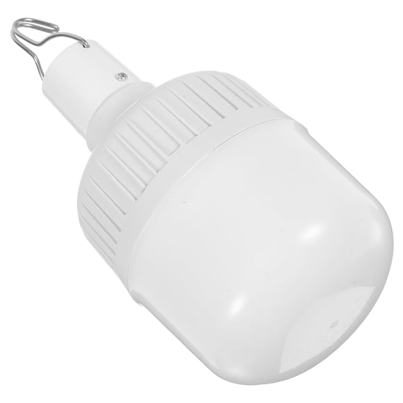 Milisten 1Pack Led Camping Lantern for Courtyards ABS 5.3x2.9x2.9in