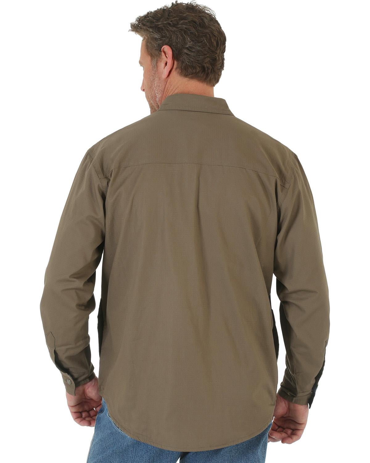 riggs workwear walmart