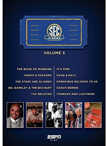 ESPN Films 30 for 30: Volume 2 (DVD), Team Marketing, Documentary