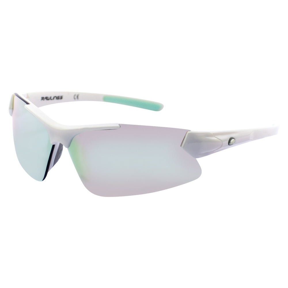 Rawlings Youth Sport Baseball Sunglasses Lightweight Stylish 100 UV