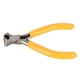 thumbnail image 1 of Alicates De Corte De Extremos, Resistentes Alicates Extractores De Clavos De Corte Semi Empotrado De 5 Pulgadas Para Aluminio, 1 of 7