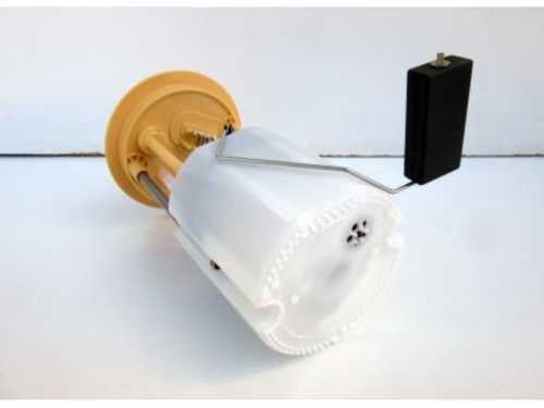 Autobest F4678A Fuel Pump Module Assembly