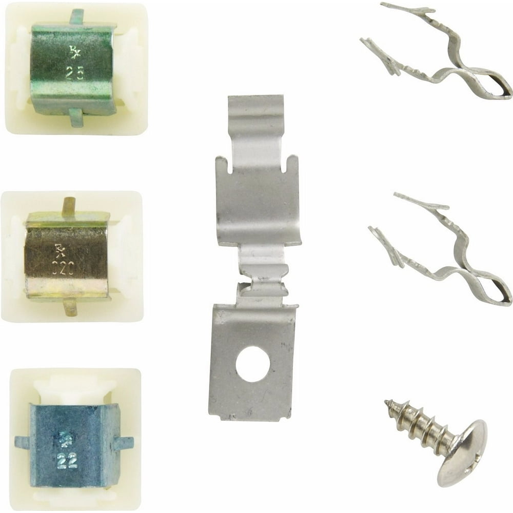 Whirlpool 279570 Dryer Door Latch Kit
