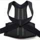 thumbnail image 3 of Eigraketly Brace alisador bandas de soporte ajustables transpirable ligero adulto espalda corsé hogar Oficina deportes Fitness trabajo Ropa Deportiva, Zapatos S Eigraketly OD015791-05, 3 of 6
