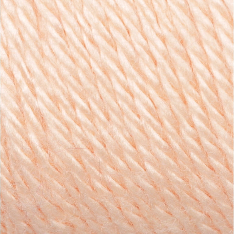 Caron Simply Soft Light Country Peach – Confezione Da 3 Gomitoli In Acrilico – 288m Cad.