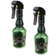 thumbnail image 2 of 2x Botella Plástica de Pulverización Vacía, Pulver Recargable: , Aceites Esenciales, Agua, Baño, Belleza, C Y Soluciones de Li Zulema Botella de spray para el cabello vacía, 2 of 5