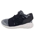 thumbnail image 1 of Ad-id-as Men'sTubular Doom PK BY3550 Athletic Shoes Sports Sneaker Black Size 13, 1 of 6