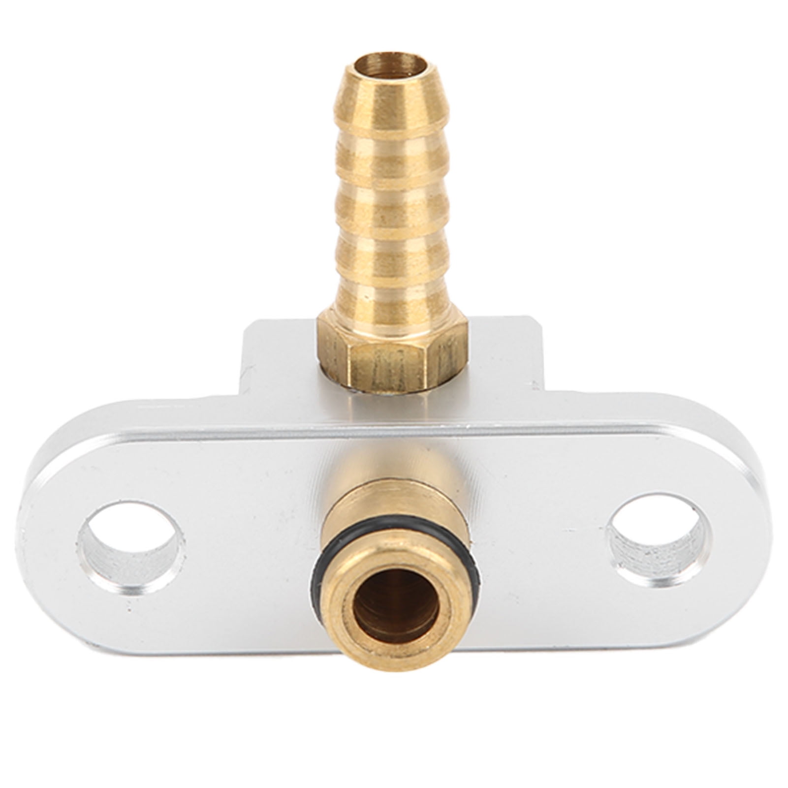 Fuel Rail Fitting Fuel Pressure Regulator Adapter Fuel Rail Adapter
