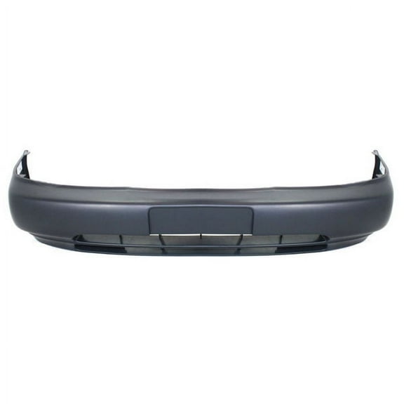 Front Bumper Cover Facial Assembly Primed Fits 95-99 Sentra NI1000163 F20221M225