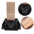 thumbnail image 4 of Lightweight Jewelry Processing Tool,  Without Burrs Wooden Jewelry Accessory, Jewelry Shop Jewelry Maker For Jewelry Repair Worker DIY Lovers, 4 of 8