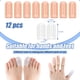 thumbnail image 4 of Jumpingount Protector de dedos de los pies, transpirable, antimolienda, herramientas flexibles para el cuidado de los pies, fundas lavables para hombres con Accesorios de disfraces Jumpingount BFH001447-00, 4 of 6