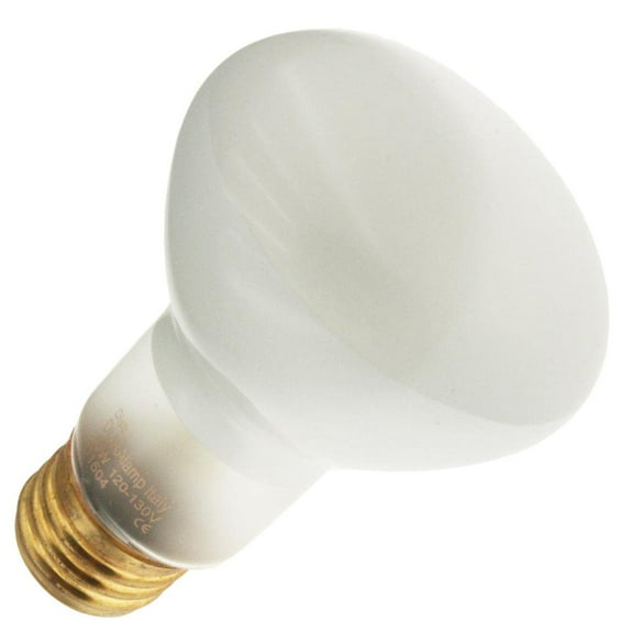 30R20 130V Light Bulb, 130 Volts, E26 Base