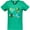 Kelly Green, variant on Inktastic Earth Day Plant a Tree Save the Bees Save the Seas Love Your Mother Women's V-Neck T-Shirt