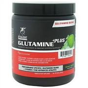 Betancourt Nutrition Glutamine Plus, Green Apple, 30 CT