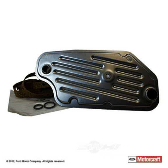 Motorcraft FT-85 Auto Trans Filter Kit Fits select: 1990-1994 FORD RANGER, 1991-1994 FORD EXPLORER