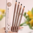 thumbnail image 4 of Sweat-proof Hard Core Eyebrow Pencil Eye Makeup Long-lasting Eyebrow Pencil Waterproof Easy To Color Natural Eyebrow Pen Daily, 4 of 8