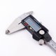 thumbnail image 3 of Calipadora Digital Vernier, Medidor De Profundidad Electrónica De Acero Inoxidable Con Pantalla LCD, Herramienta Precisa De Medición Interna, Externa Y De Altura. Prima Y, 3 of 7