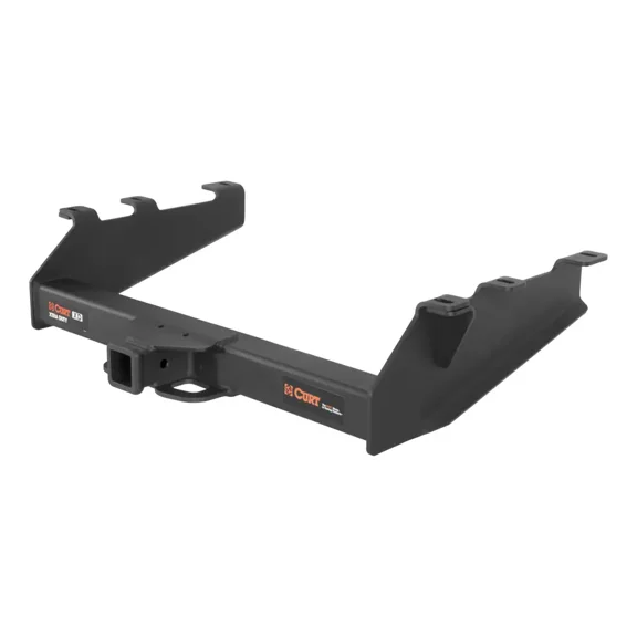 CURT Class 5 Trailer Hitch, includes strong, grade 8 installation hardware