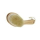 thumbnail image 2 of EeaseMX Cepillo corporal de cerdas naturales de jabalí con mango de madera de Spa Destinations, 2 of 7