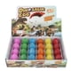thumbnail image 3 of Juguete de dinosaurio en crecimiento BuyWeek 24 piezas huevos de dinosaurio, 3 of 14