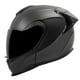 thumbnail image 1 of Casco Moto Abatible Certificado Void Carbon 2W Talla M, 1 of 4