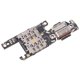 thumbnail image 2 of Tail plug For Huawei P60 Assembly Charging Port Flex Cable with IC Part (Without Logo), 2 of 3