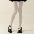 thumbnail image 2 of Ladies' Solid Color Compression Stockings Thigh Highs Over The Knee Socks For Women Autumn Winter Comfort, 2 of 4