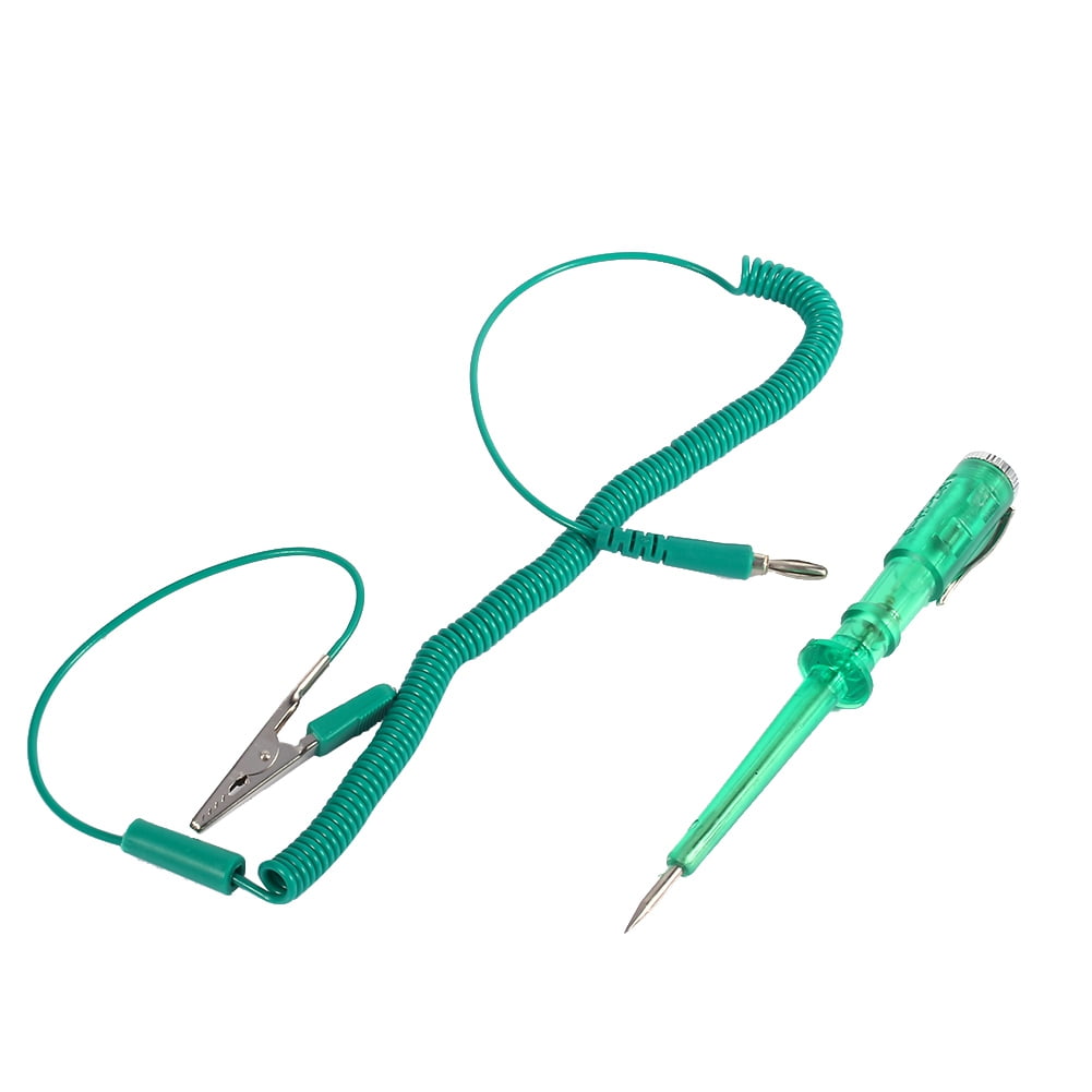 Circuit Tester Light Bulb, Innovation Flexibility Car Circuit Tester